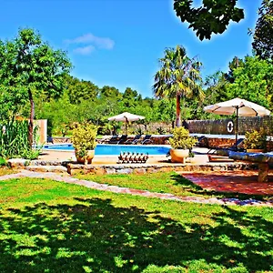 agroturismo-can-fuster.ibizaislandhotels.net/
