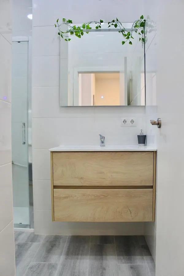 Nuevo Estudio Divina Pastora N-4 Malaga Spain